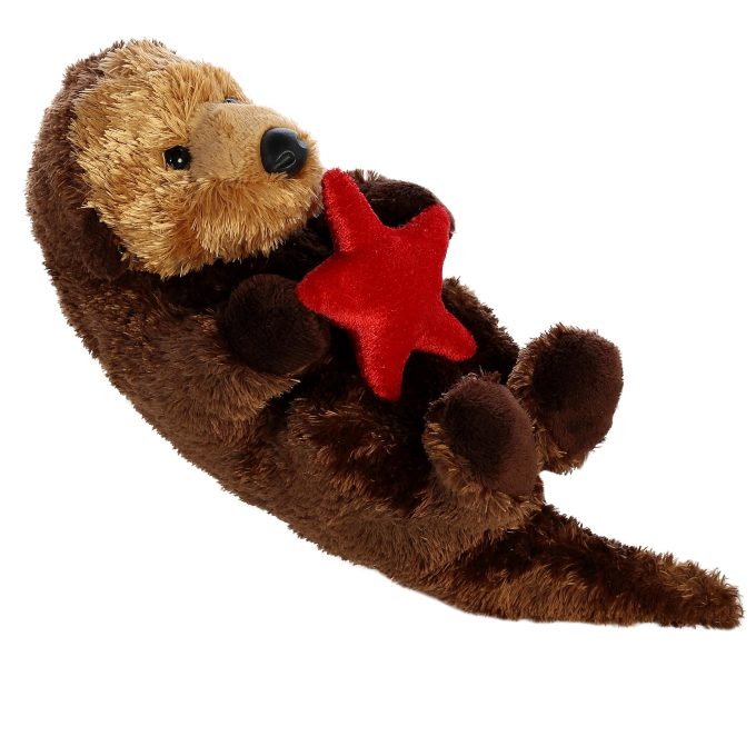 Aurora® - Mini Flopsie™ - 8" Otto™