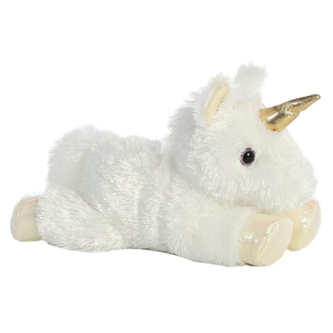 Aurora® - Mini Flopsie™ - 8" Celestial™