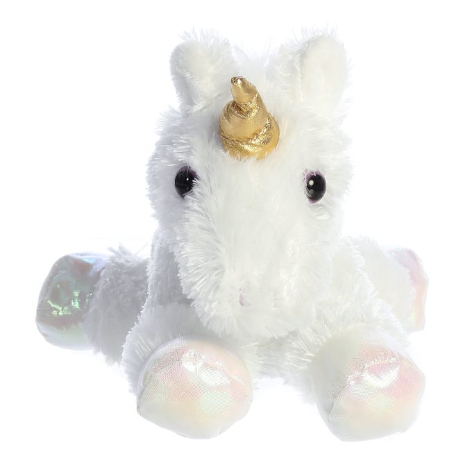 Aurora® - Mini Flopsie™ - 8" Celestial™