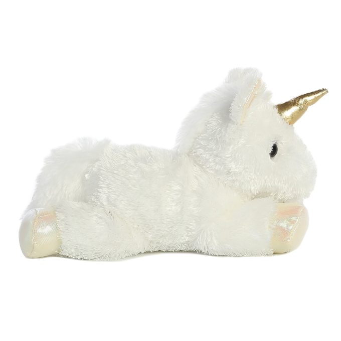 Aurora® - Mini Flopsie™ - 8" Celestial™