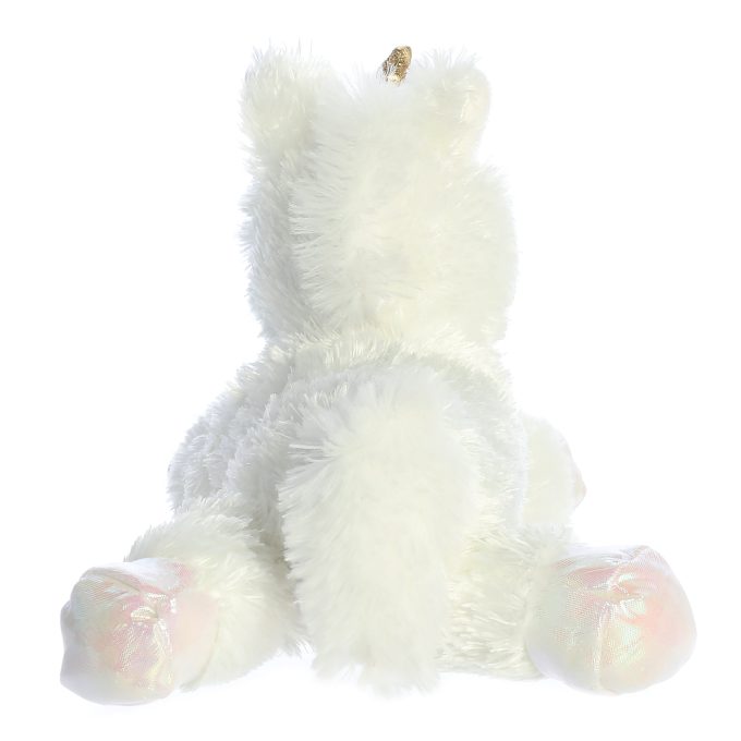 Aurora® - Mini Flopsie™ - 8" Celestial™