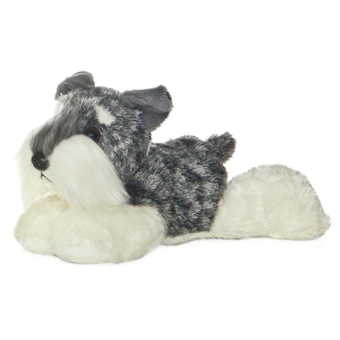 Aurora® - Mini Flopsie™ - 8" Stein™