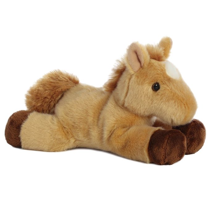 Aurora® - Mini Flopsie™ - 8" Prancer™