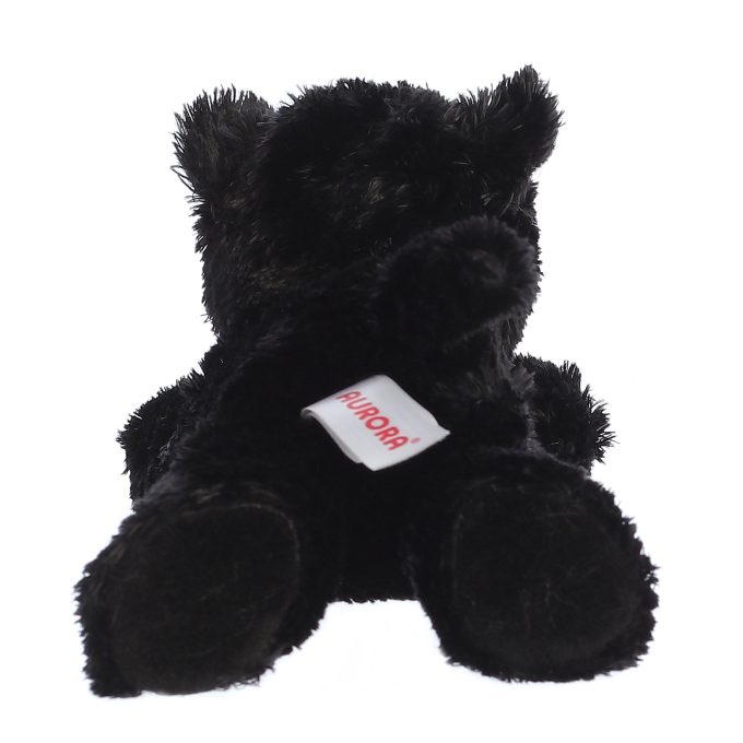 Aurora® - Mini Flopsie™ - 8" Onyx™