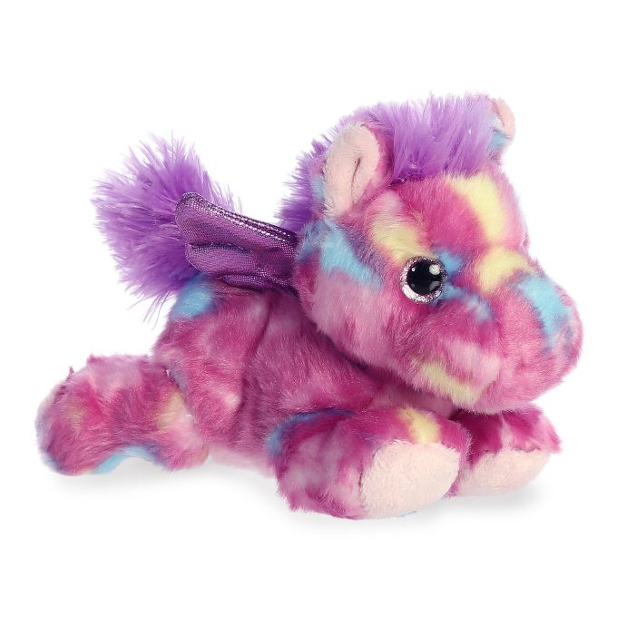 Aurora® - Bright Fancies™ - 7" Tutti Frutti - Pegasus™