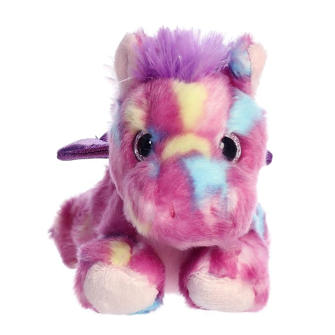 Aurora® - Bright Fancies™ - 7" Tutti Frutti - Pegasus™