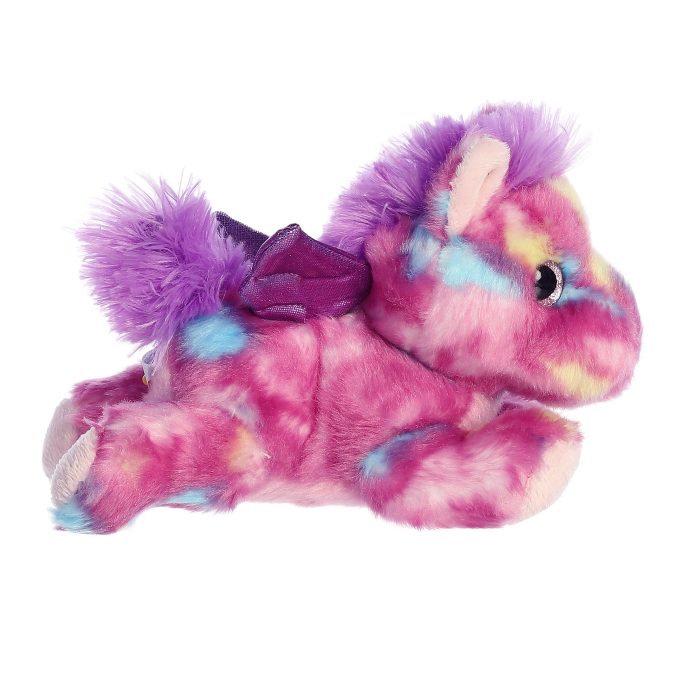 Aurora® - Bright Fancies™ - 7" Tutti Frutti - Pegasus™