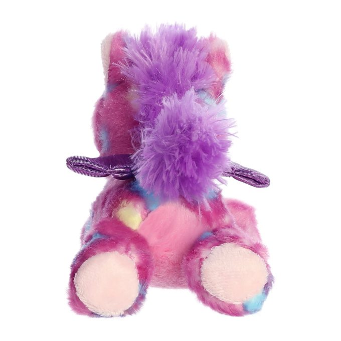 Aurora® - Bright Fancies™ - 7" Tutti Frutti - Pegasus™