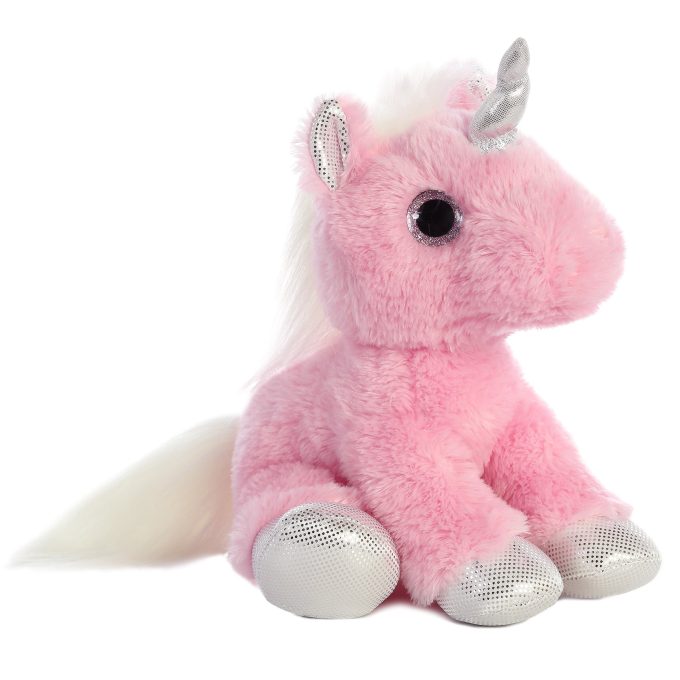 Aurora® - Sparkle Tales™ - 12" Blossom Unicorn