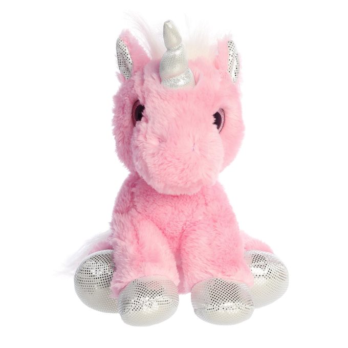 Aurora® - Sparkle Tales™ - 12" Blossom Unicorn