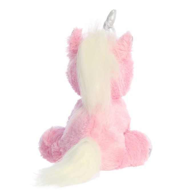Aurora® - Sparkle Tales™ - 12" Blossom Unicorn