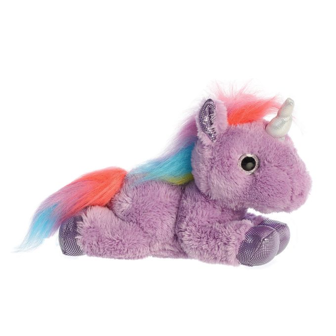 Aurora® - Sparkle Tales™ - 12" Electra Unicorn™