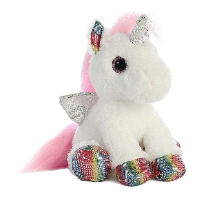 Aurora® - Sparkle Tales™ - 12" Astra Unicorn™