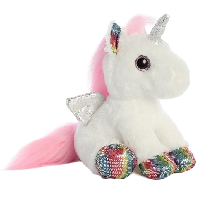 Aurora® - Sparkle Tales™ - 12" Astra Unicorn™