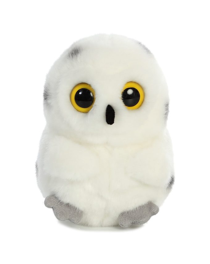 Aurora® - Rolly Pet™ - 5" Hoot Owl™
