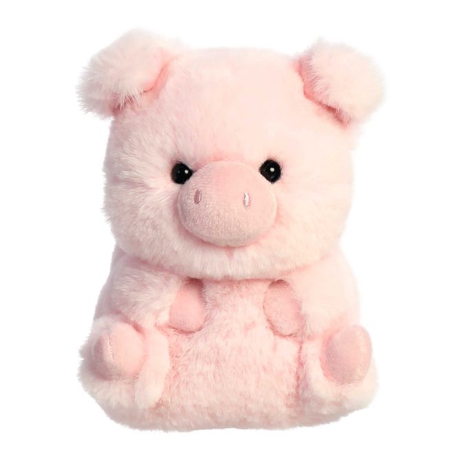Aurora® - Rolly Pet™ - 5" Prankster Pig™