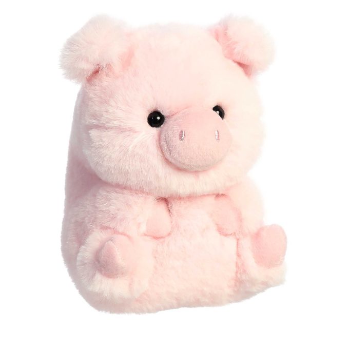 Aurora® - Rolly Pet™ - 5" Prankster Pig™