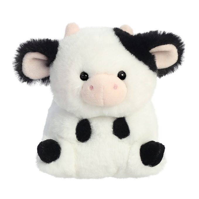 Aurora® - Rolly Pet™ - 5" Daisy Cow™