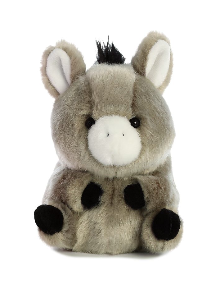 Aurora® - Rolly Pet™ - 5" Bray Donkey™