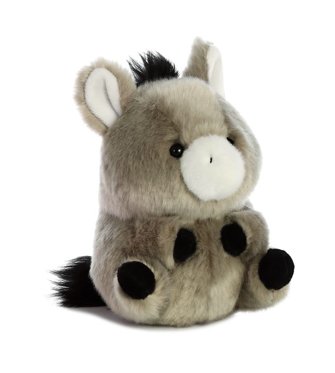 Aurora® - Rolly Pet™ - 5" Bray Donkey™
