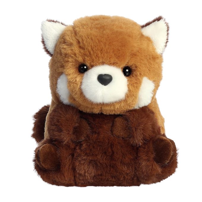 Aurora® - Rolly Pet™ - 5" Aki Red Panda™