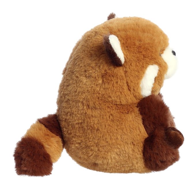 Aurora® - Rolly Pet™ - 5" Aki Red Panda™