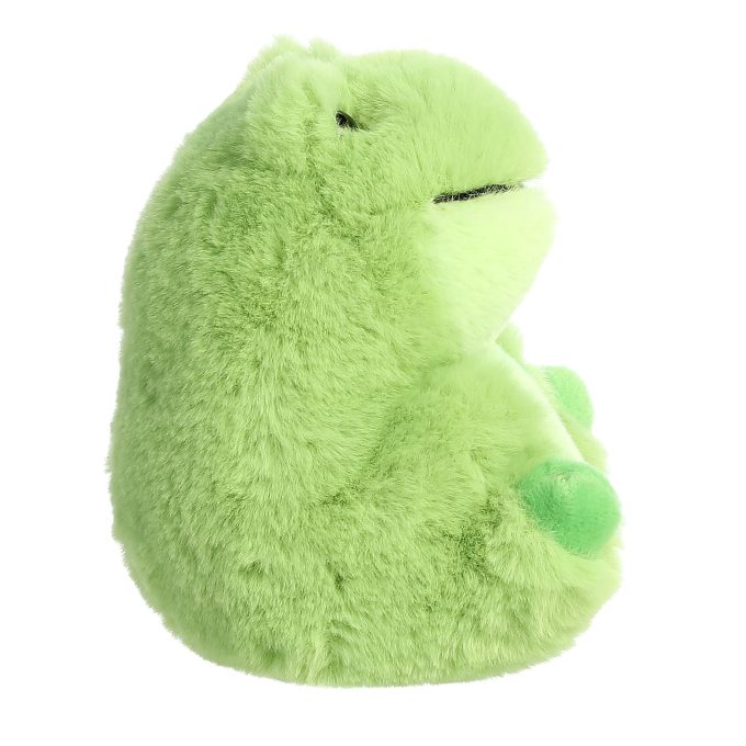 Aurora® - Rolly Pet™ - 5" Riberto Frog™