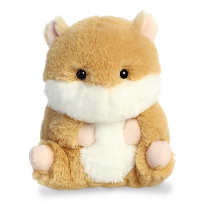 Aurora® - Rolly Pet™ - 5" Frolic Hamster™