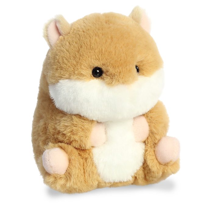 Aurora® - Rolly Pet™ - 5" Frolic Hamster™