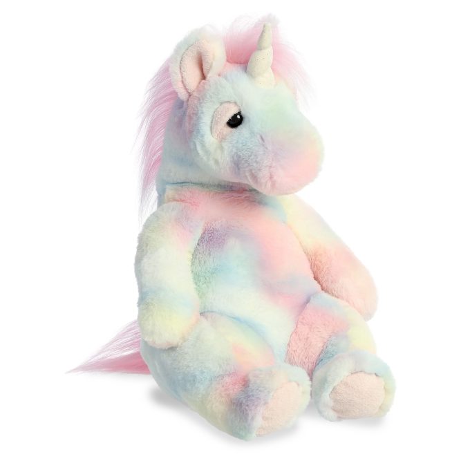 Aurora® - Sluuumpy™ - 15" Da Rainbow Unicorn™