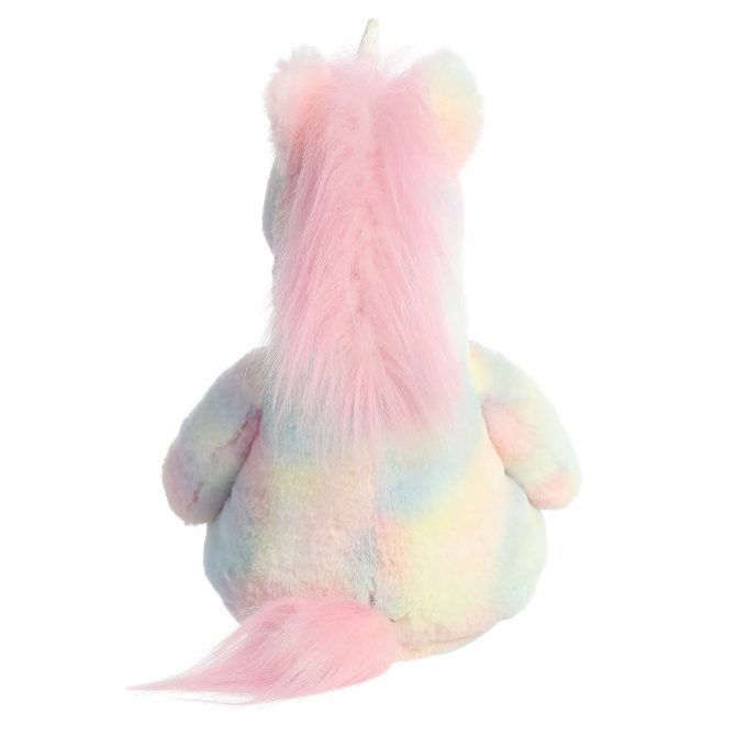 Aurora® - Sluuumpy™ - 15" Da Rainbow Unicorn™