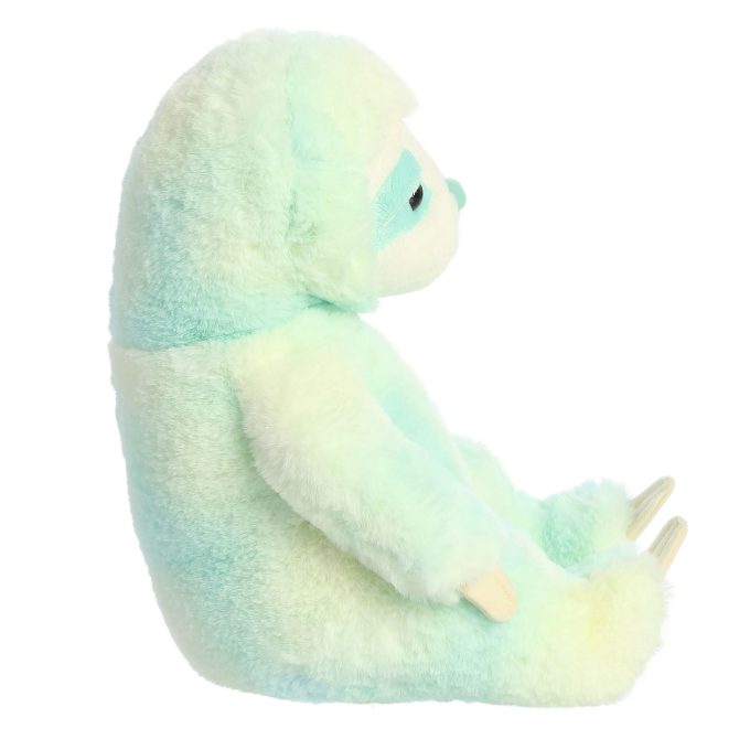 Aurora® - Sluuumpy™ - 15" Da Minty Sloth™