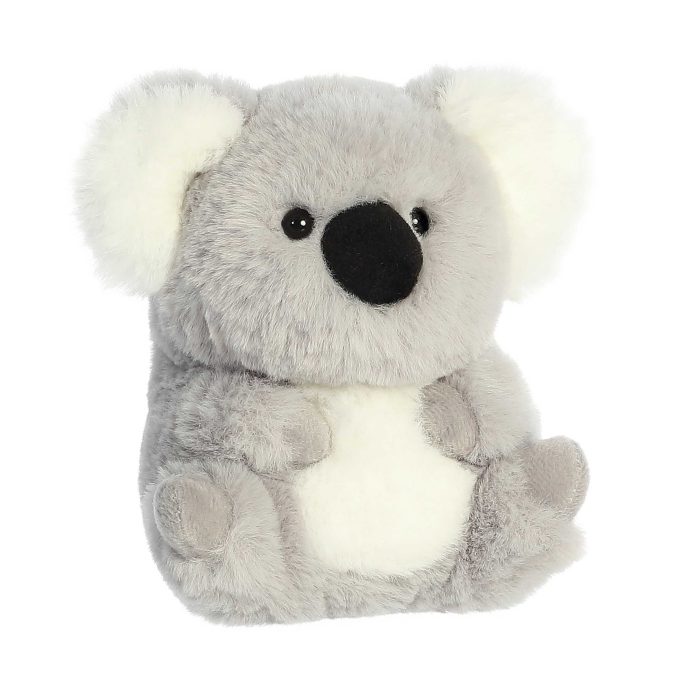 Aurora® - Rolly Pet™ - 5" Wilbur Koala™