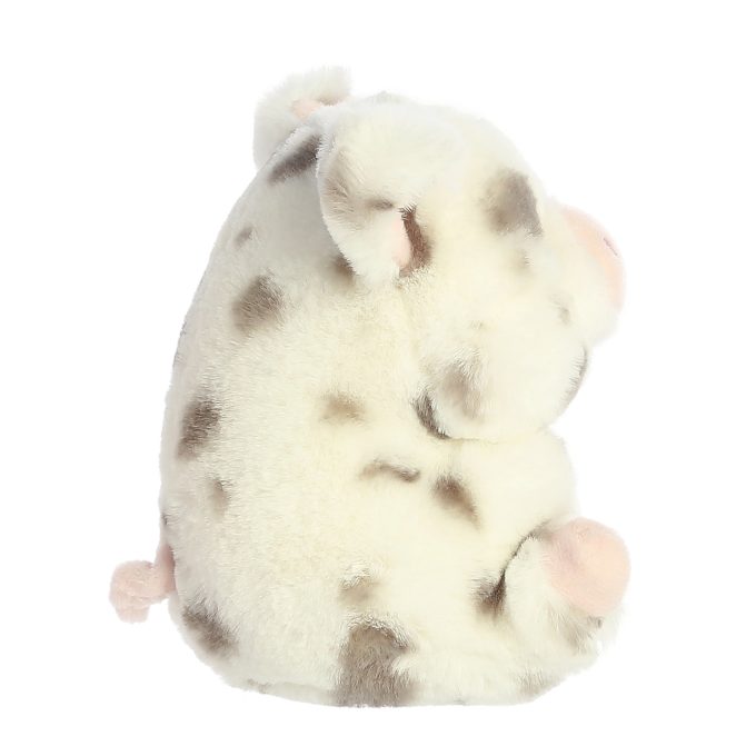 Aurora® - Rolly Pet™ - 5" Periwinkle Pig™