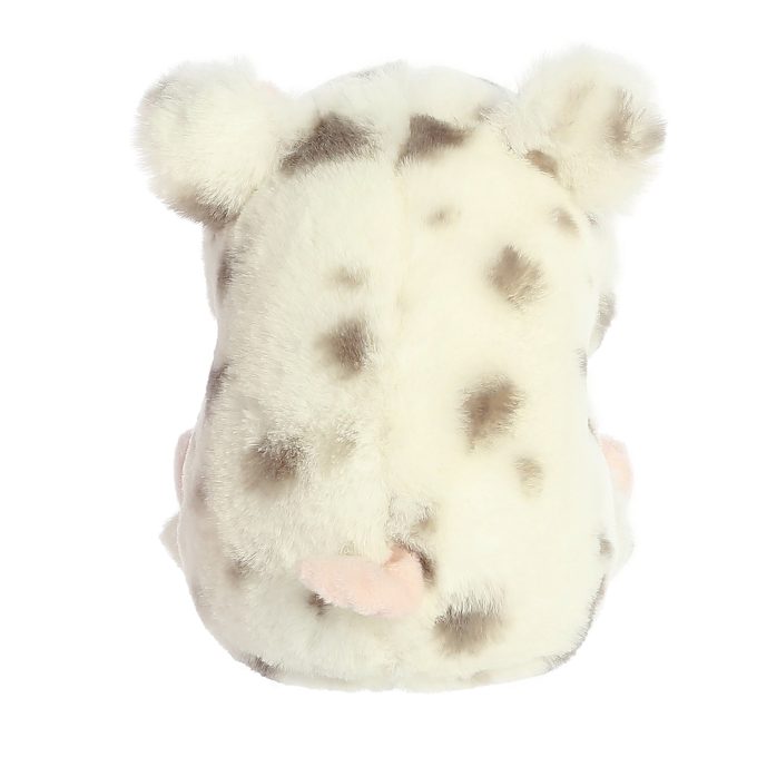Aurora® - Rolly Pet™ - 5" Periwinkle Pig™