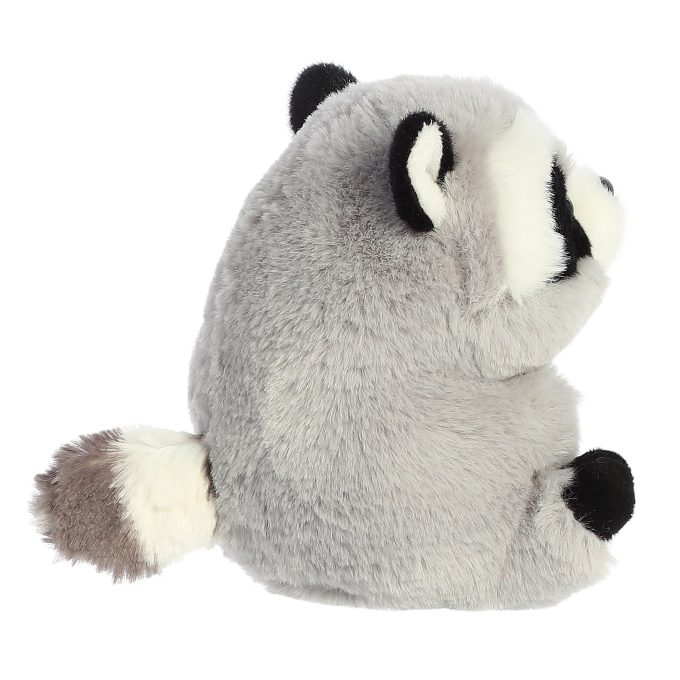 Aurora® - Rolly Pet™ - 5" Ripley Raccoon