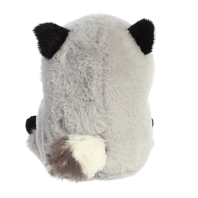 Aurora® - Rolly Pet™ - 5" Ripley Raccoon