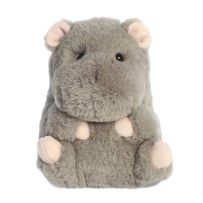Aurora® - Rolly Pet™ - 5" Hortus Hippo™
