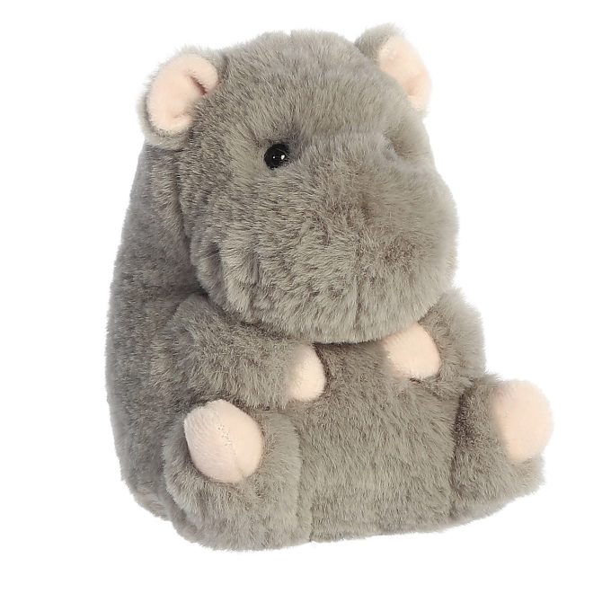 Aurora® - Rolly Pet™ - 5" Hortus Hippo™