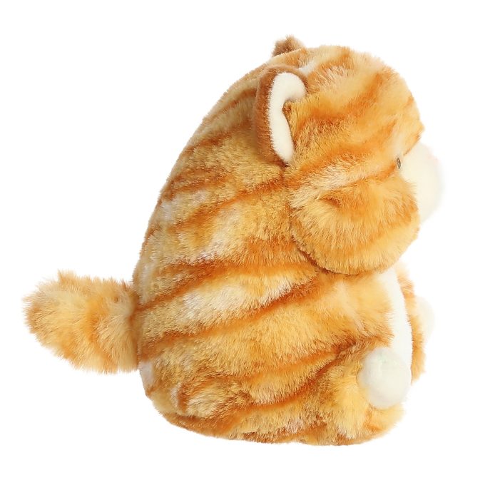 Aurora® - Rolly Pet™ - 5" Gingersnap Kitten™