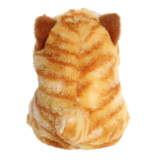 Aurora® - Rolly Pet™ - 5" Gingersnap Kitten™