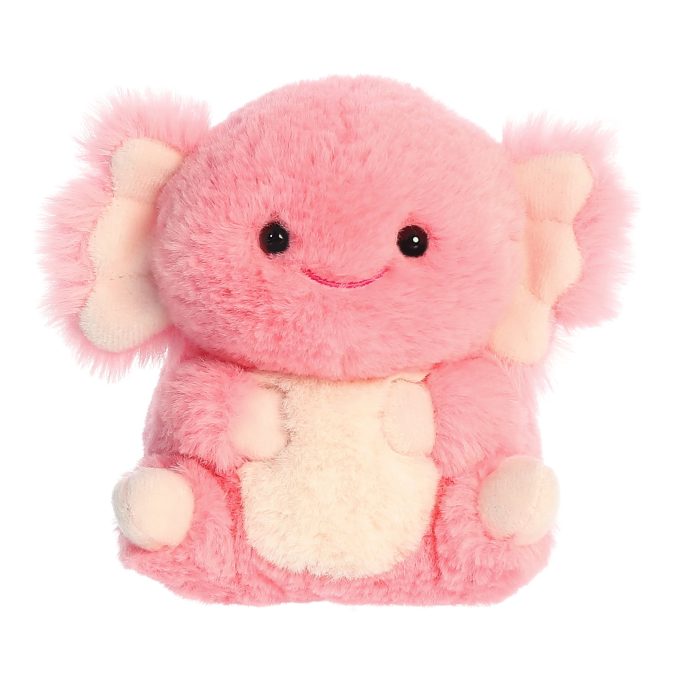 Aurora® - Rolly Pet™ - 5" Ari Axolotl™