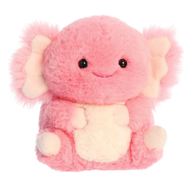 Aurora® - Rolly Pet™ - 5" Ari Axolotl™