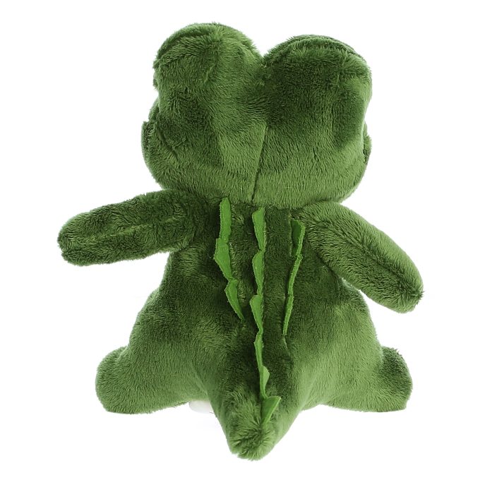 Aurora® - Dreamy Eyes™ - 5" Green Gator