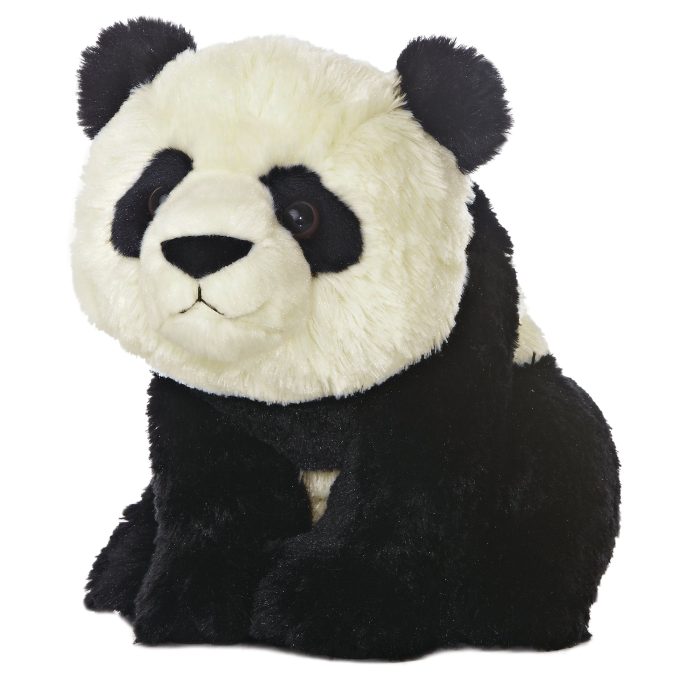 Aurora® - Destination Nation™ - 12" Panda