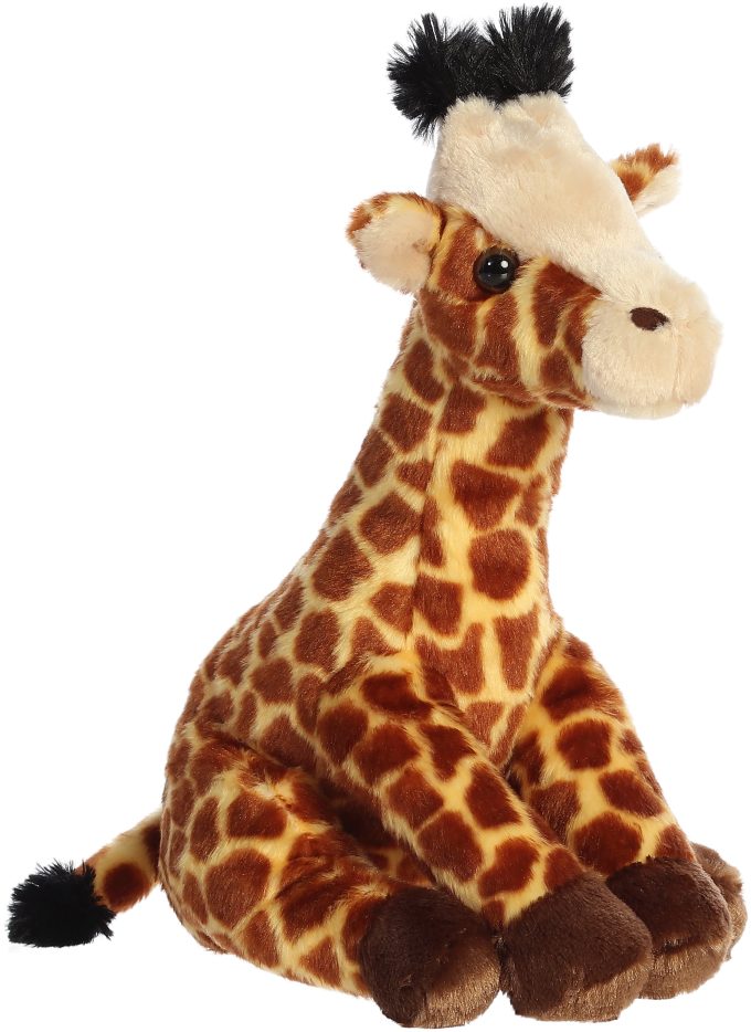 Aurora® - Destination Nation™ - 15" Giraffe