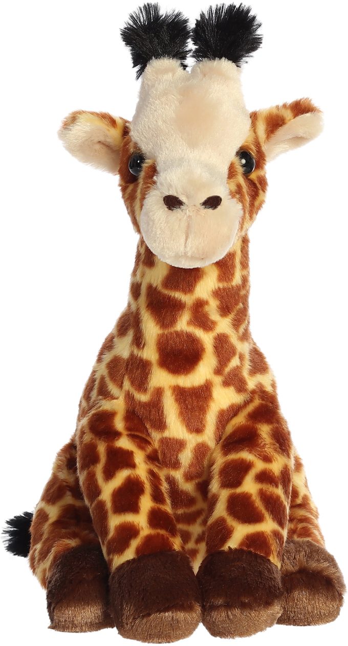 Aurora® - Destination Nation™ - 15" Giraffe