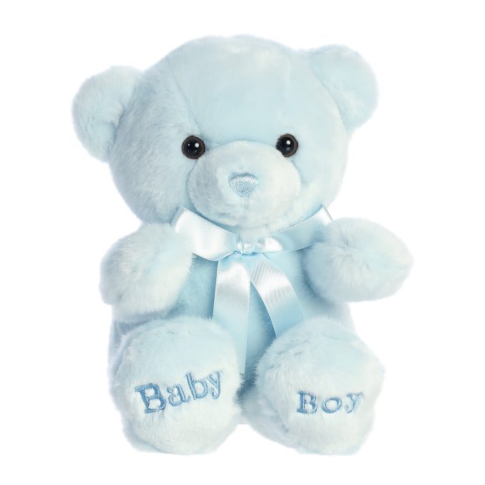 ebba™ - Comfy™ - Baby Boy