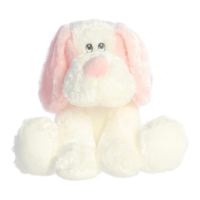 ebba™ - Scruff™ & Dafney™ - 9" Dafney™ - Pink