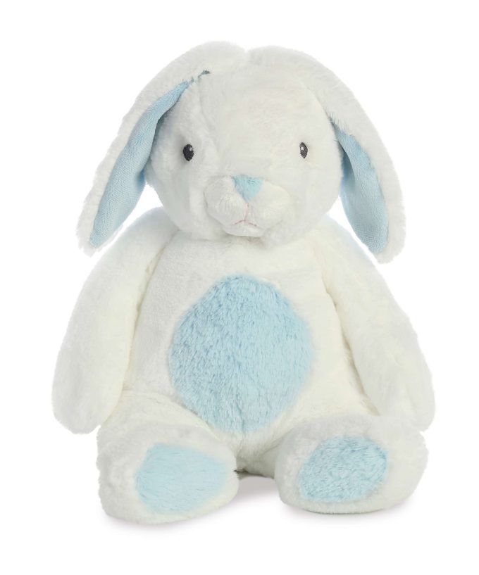 ebba™ - Bunbun Bunny™ - 16" Blue